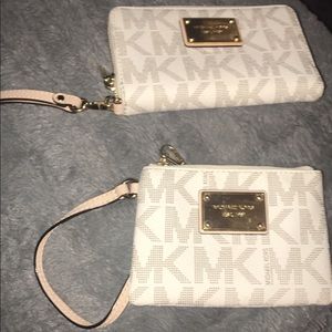 AUTHENTIC Michel Khors Waller’s